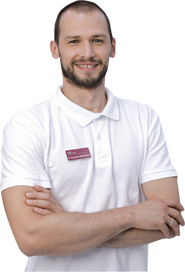 Dr Vorothnikov